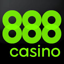 888 Casino-Logo
